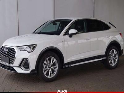 Audi Q3 II SUV 1.5 35 TFSI 150KM 2023