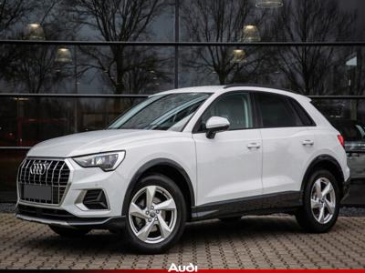 Audi Q3 II SUV 1.5 35 TFSI 150KM 2023