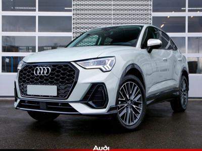 Audi Q3 II SUV 1.5 35 TFSI 150KM 2023