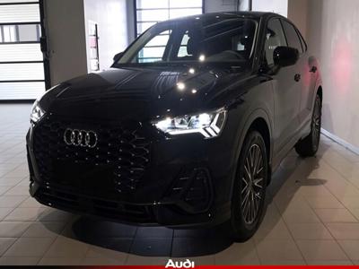 Audi Q3 II SUV 1.5 35 TFSI 150KM 2023