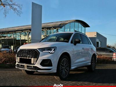 Audi Q3 II SUV 2.0 40 TFSI 190KM 2023