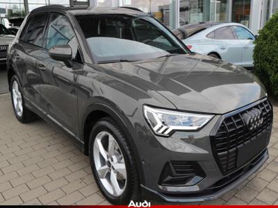 Audi Q3 II SUV 2.0 40 TFSI 190KM 2023