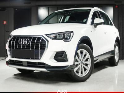 Audi Q3 II SUV 2.0 40 TFSI 190KM 2023