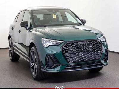 Audi Q3 II SUV-e 1.4 45 TFSI-e 245KM 2023