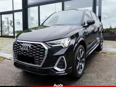 Audi Q3 II SUV-e 1.4 45 TFSI-e 245KM 2023