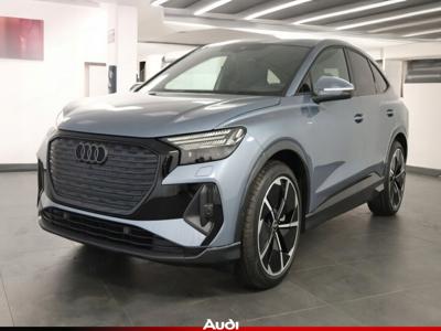 Audi Q4 e-tron 40 204KM 2023