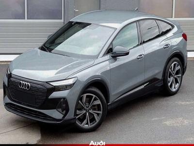 Audi Q4 e-tron 40 204KM 2023