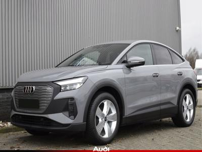 Audi Q4 e-tron 40 204KM 2023