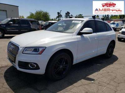 Audi Q5 I 2016