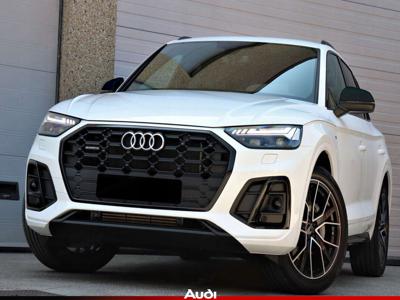 Audi Q5 II Q5-e Facelifting 2.0 50 TFSI e 299KM 2023