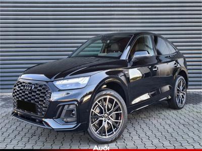 Audi Q5 II Q5-e Facelifting 2.0 50 TFSI e 299KM 2023