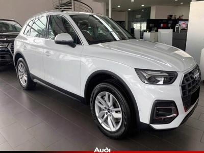 Audi Q5 II SUV Facelifting 2.0 40 TDI 204KM 2023