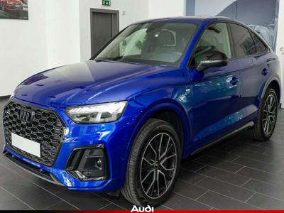 Audi Q5 II SUV Facelifting 2.0 40 TDI 204KM 2023