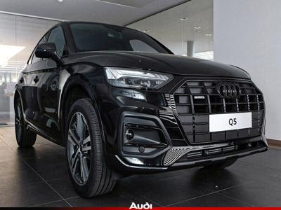 Audi Q5 II SUV Facelifting 2.0 40 TDI 204KM 2023