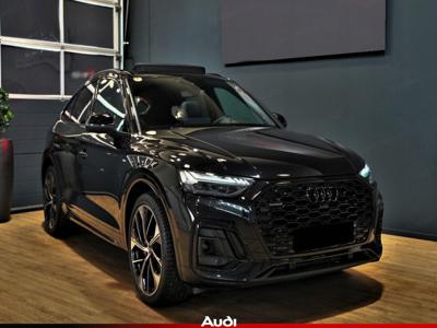 Audi Q5 II SUV Facelifting 2.0 40 TDI 204KM 2023