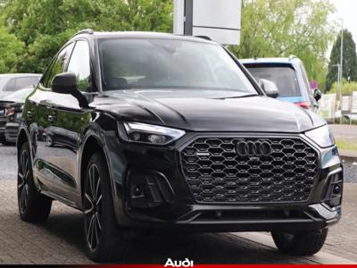 Audi Q5 II SUV Facelifting 2.0 40 TFSI MHEV 204KM 2023