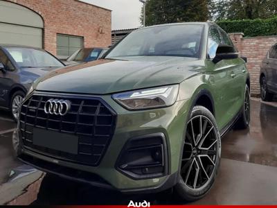 Audi Q5 II SUV Facelifting 2.0 40 TFSI MHEV 204KM 2023