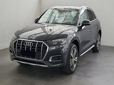 Audi Q5 II SUV Facelifting 2.0 40 TFSI MHEV 204KM 2023