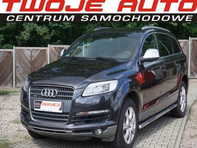 Audi Q7 I 2008