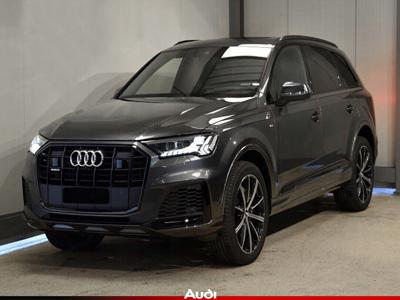 Audi Q7 II Q7-e 3.0 55 TFSI e 381KM 2023