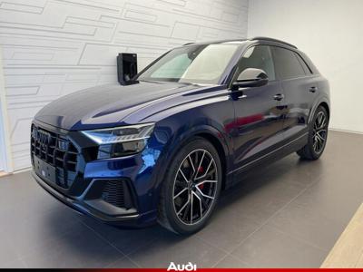 Audi Q8 SQ8 4.0 TFSI 507KM 2023