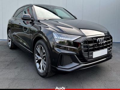 Audi Q8 SUV 3.0 45 TDI 231KM 2023