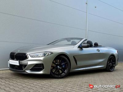 BMW 850