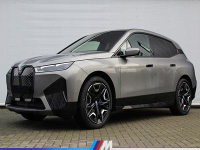 BMW iX SUV 71kWh 326KM 2022