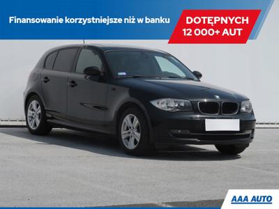 BMW Seria 1 E81/E87 Hatchback 5d E87 1.6 116i 115KM 2007