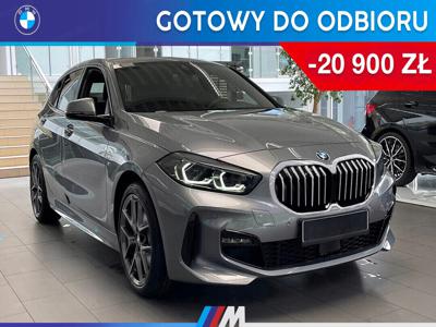 BMW Seria 1 F40 Hatchback 2.0 120d 190KM 2023