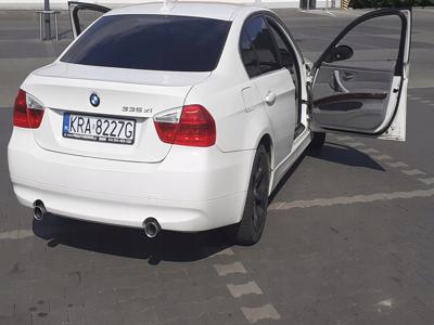 BMW Seria 3 E90-91-92-93 Limuzyna E90 335xi 306KM 2008