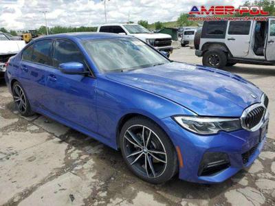 BMW Seria 3 G20-G21 2019