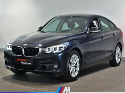 BMW Seria 3 G20-G21 Limuzyna 2.0 320i 184KM 2020