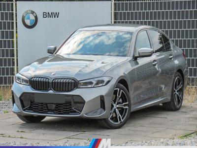 BMW Seria 3 G20-G21 Limuzyna 2.0 320i 184KM 2023