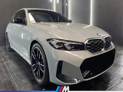 BMW Seria 3 G20-G21 Limuzyna M 3.0 M340i 374KM 2023