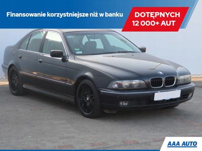 BMW Seria 5 E39 Sedan 2.0 520i 150KM 1999