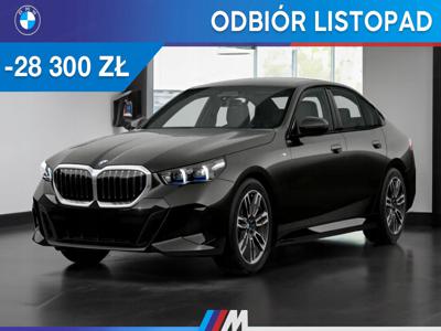 BMW Seria 5 G30-G31 2023