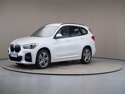 BMW X1 F48 Crossover Facelifting 2.0 20i 178KM 2021