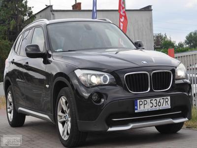 BMW X1 I (E84)