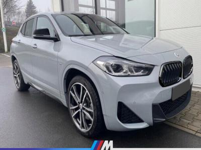 BMW X2 Crossover 2.0 20i 178KM 2023