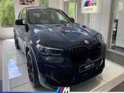 BMW X4 G02 2022