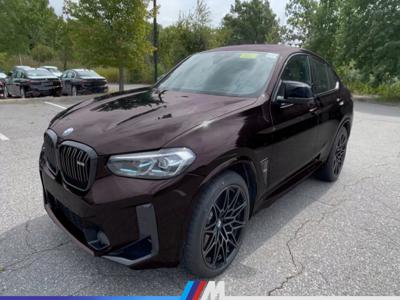 BMW X4 G02 2023