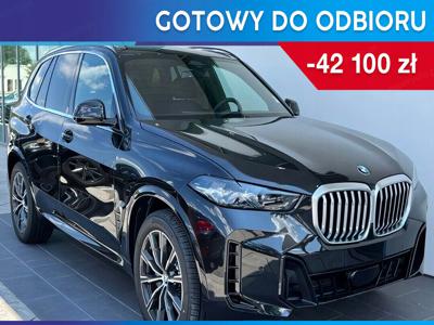 BMW X5 G05 SUV 3.0 30d 286KM 2023