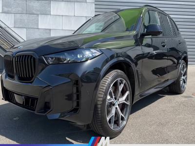 BMW X5 G05 SUV Facelifting 3.0 40i 381KM 2023