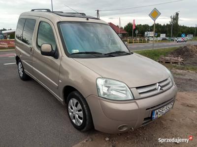 Citroen Berlingo Multispace 2006 rok 1.4 GAZ !! Nowy Przeglą