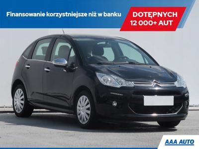 Citroen C3 II Hatchback 1.0 VTi 68KM 2013