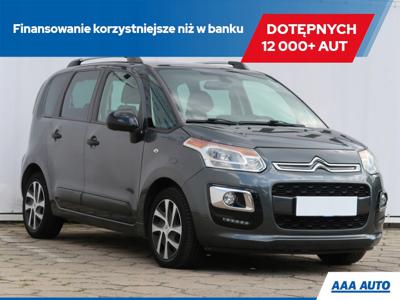 Citroen C3 Picasso 1.2 PureTech 110KM 2015