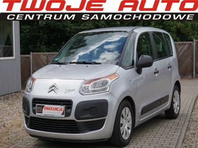 Citroen C3 Picasso 1.4 95KM 2009