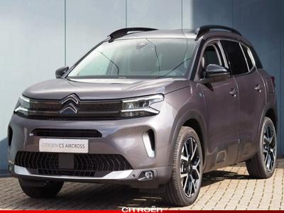 Citroen C5 Aircross SUV Plug-In Facelifting 1.6 PureTech Plug-In 225KM 2023