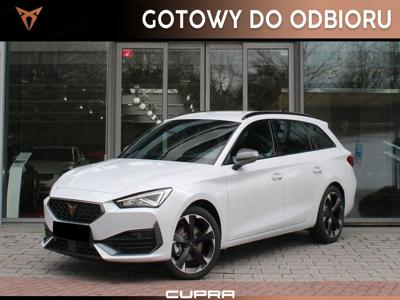 Cupra 2023